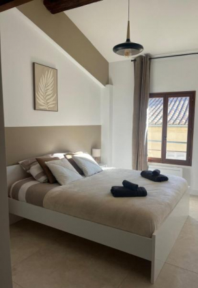 MH Logement - Escapade aux Arènes